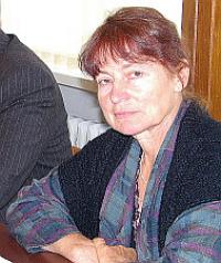 Radna Maria Jarząbek