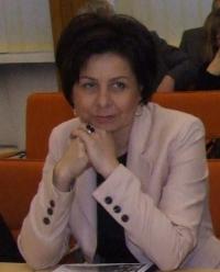 Radna Barbara Markowicz