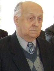 Radny Wacław Bodzak